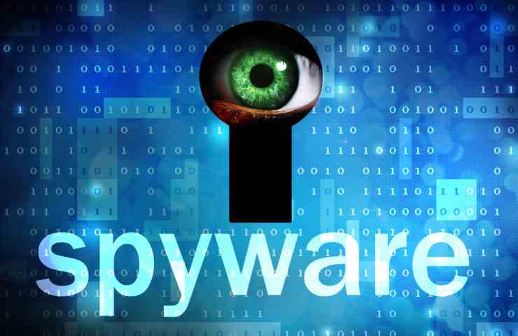 spyware open source (adobe Stock) i