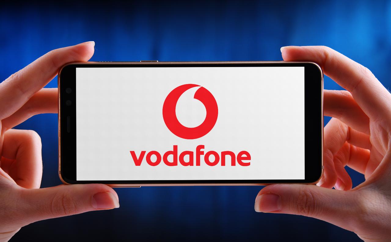 Vodafone e lo sviluppo di DreamLab (Adobe Stock)