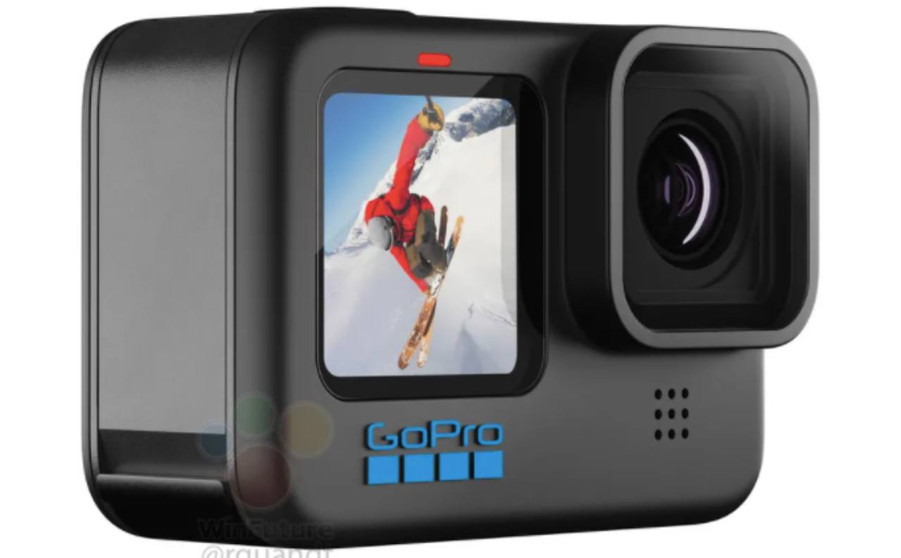 gopro