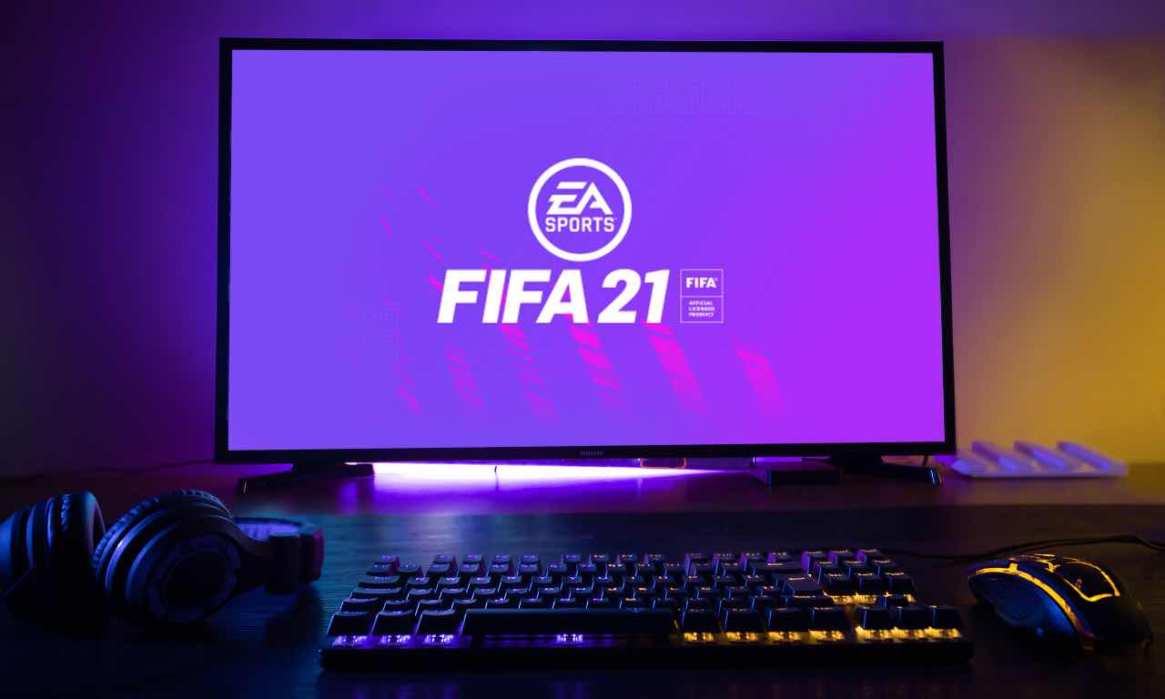 fifa 21