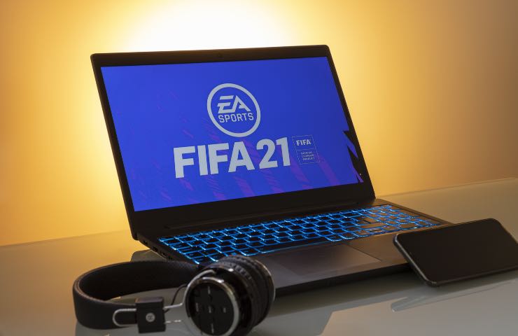 fifa 21