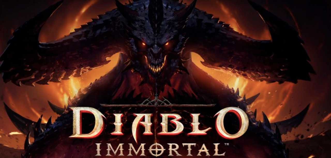 Diablo Immortal