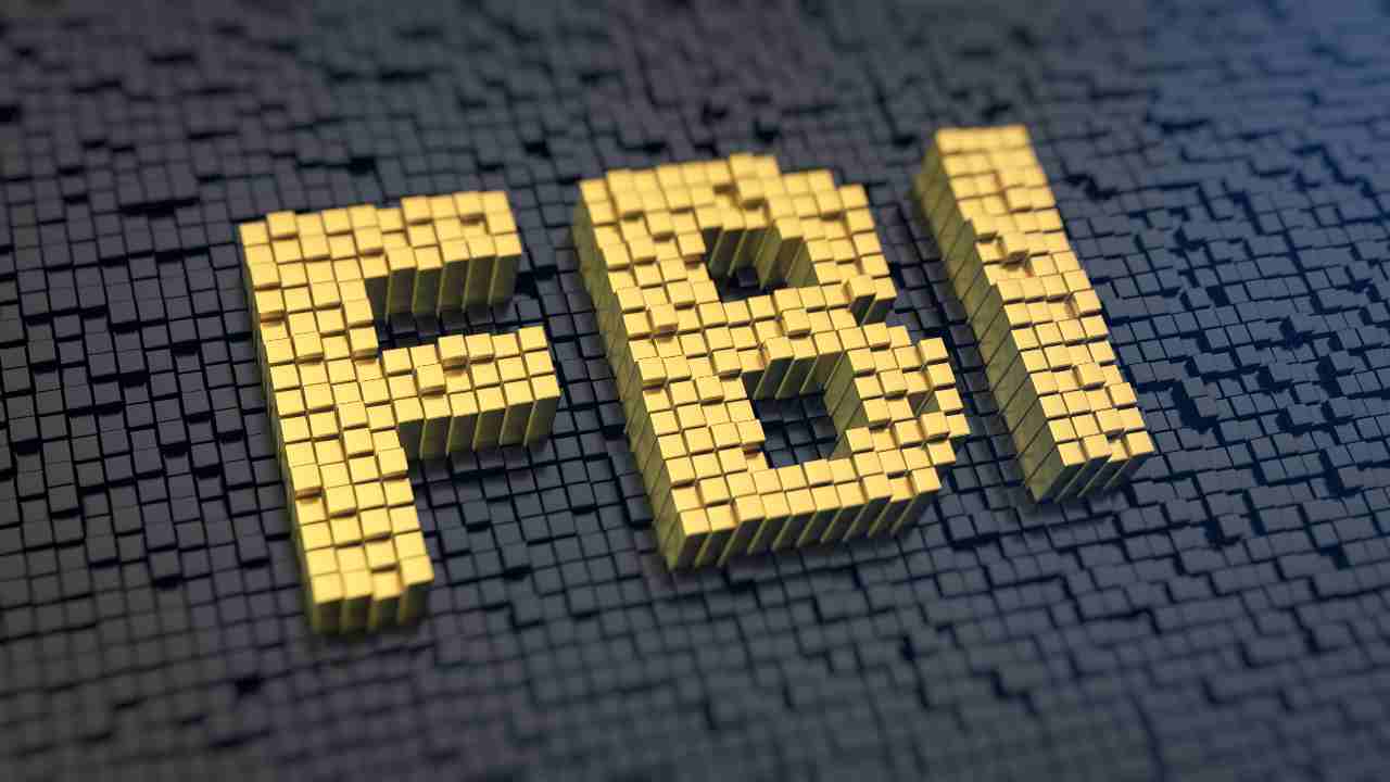 FBI (Adobe Stock)