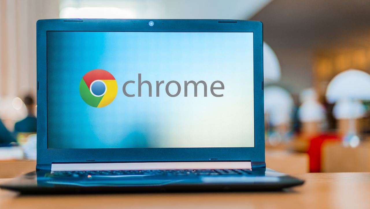 Google Chrome (Adobe Stock)