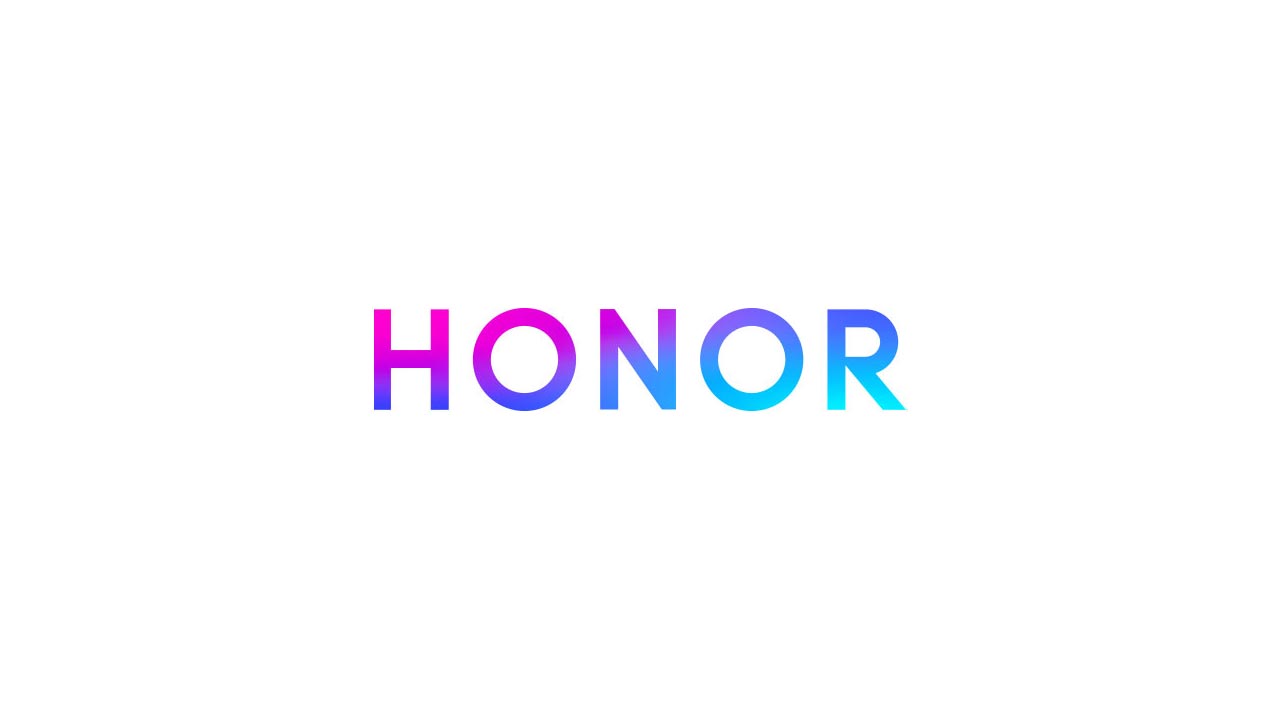 Honor smartphone pieghevole