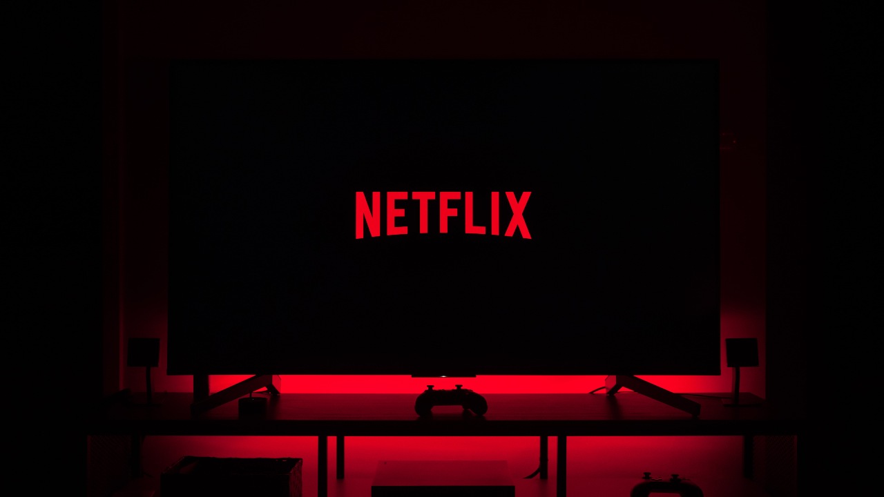 Netflix videogiochi Android
