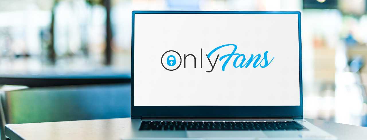 OnlyFans (Adobe Stock)