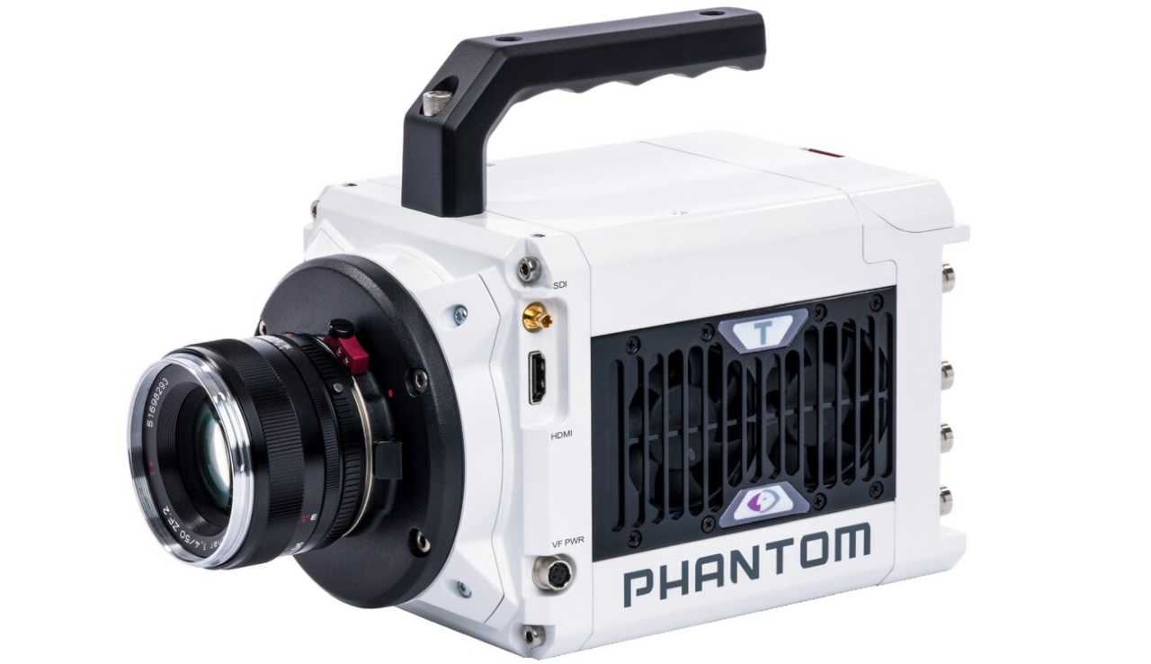 Phantom TMX 7510