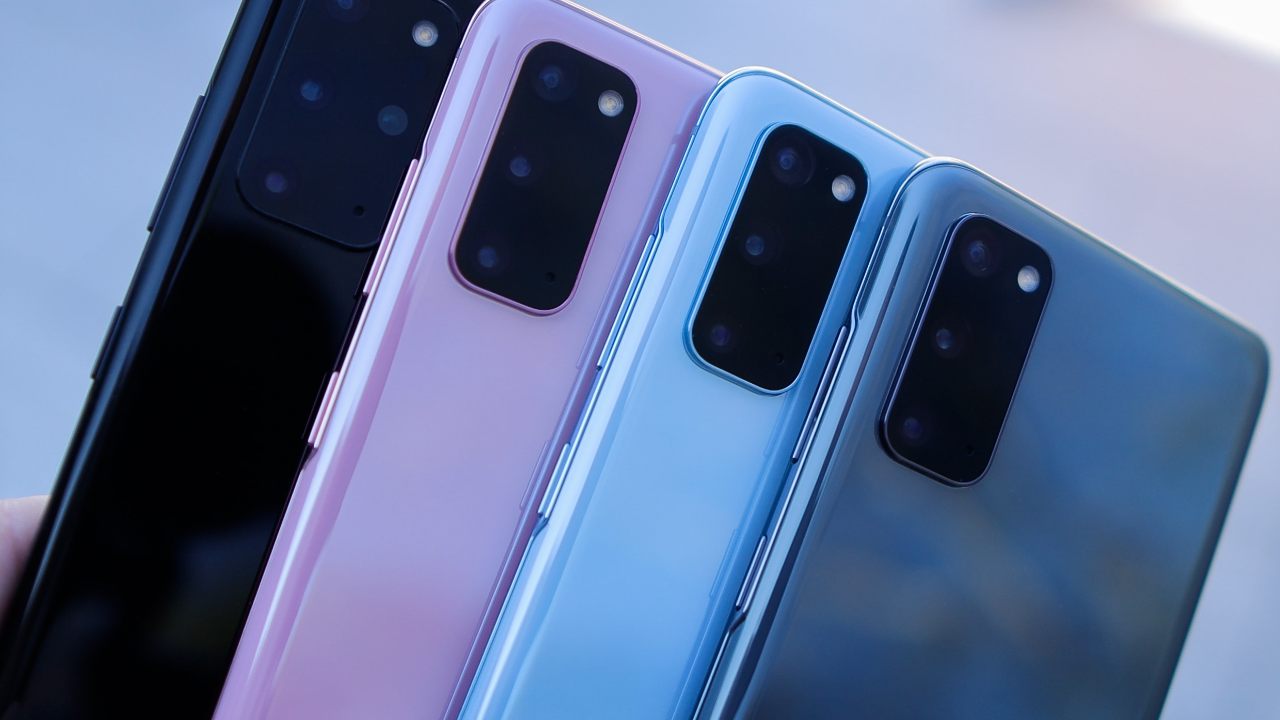 Samsung rimuovere pubblicità smartphone Galaxy