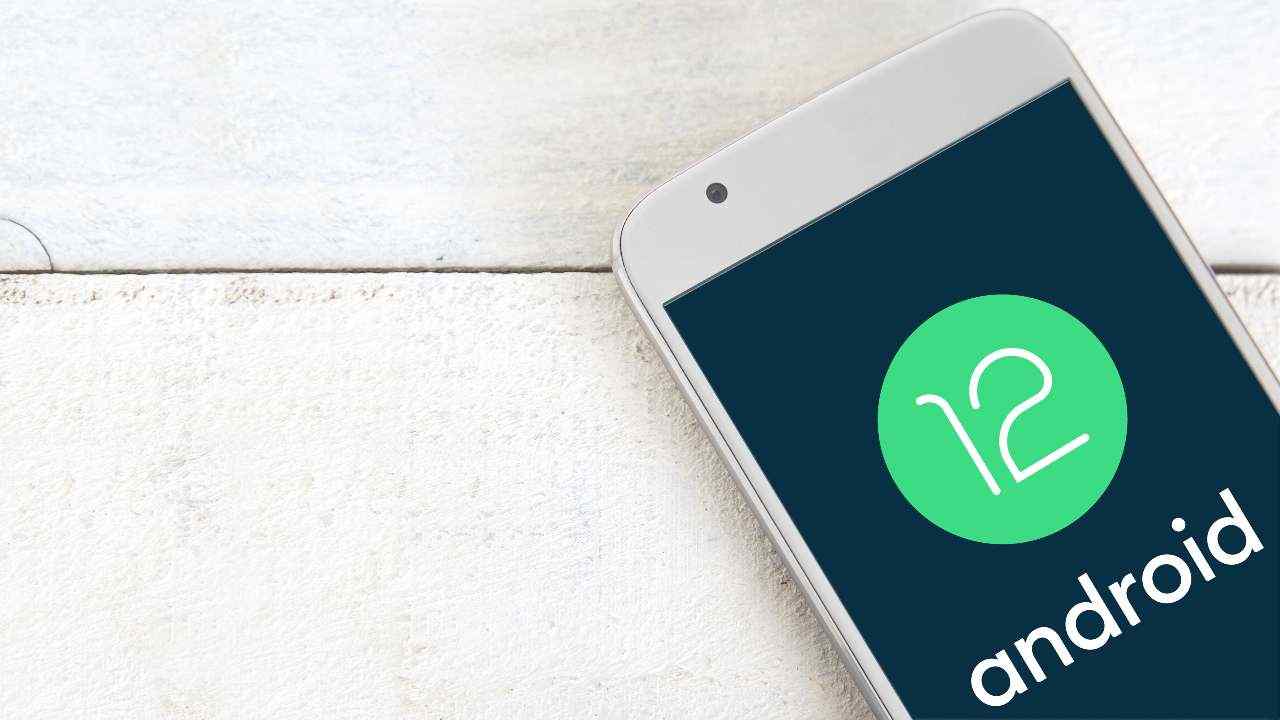 Android 12, dodicesima major release e diciannovesima versione del sistema operativo per dispositivi mobili  (Adobe Stock)