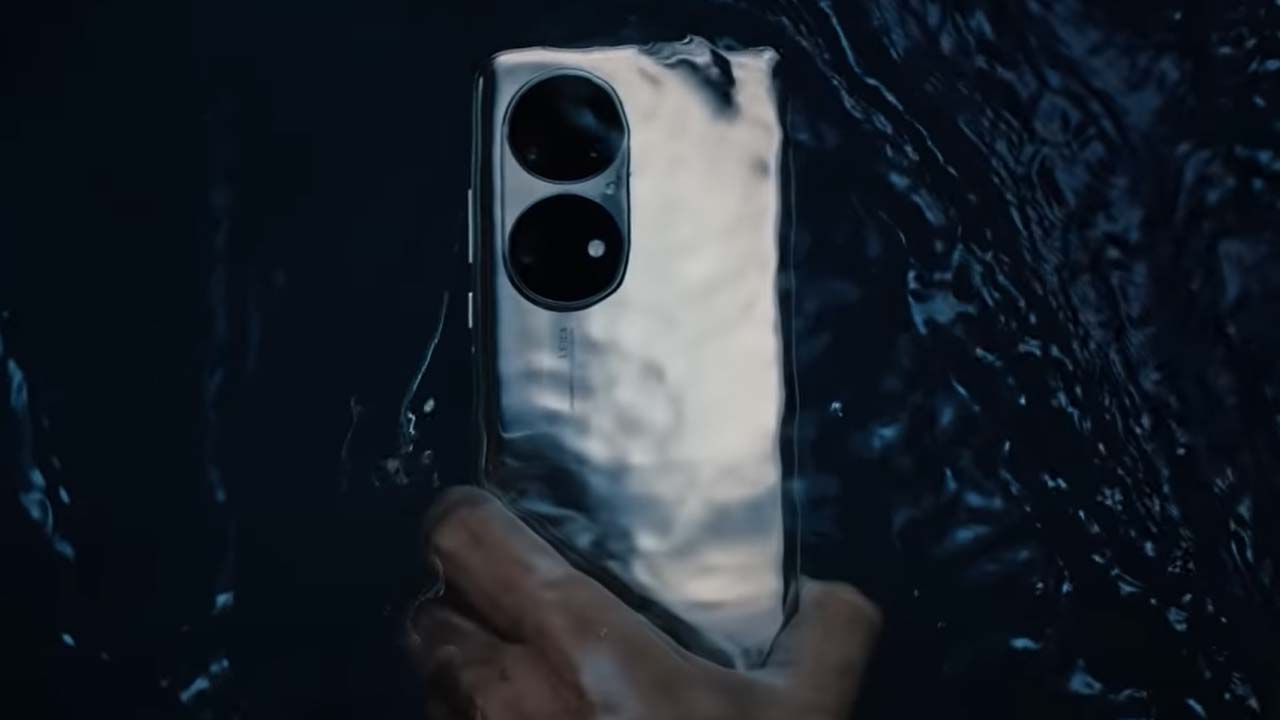 Huawei P50 Pro 5G novità