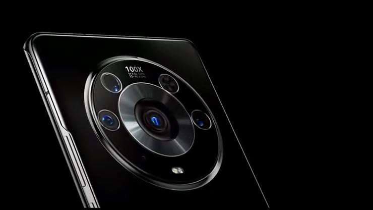 Honor Magic 3 Pro migliore smartphone fotocamera