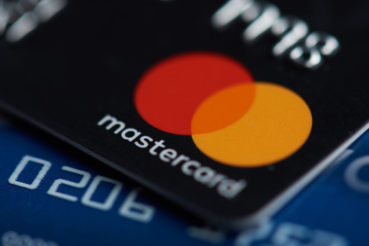 Mastercard, l'organizzazione di proprietà di oltre 25.000 istituti finanziari che emettono carte (Adobe Stock)