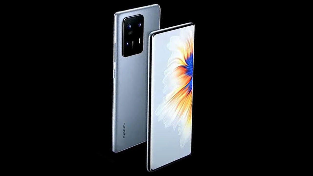 Xiaomi Mi MIX 4 nuovo smartphone Android