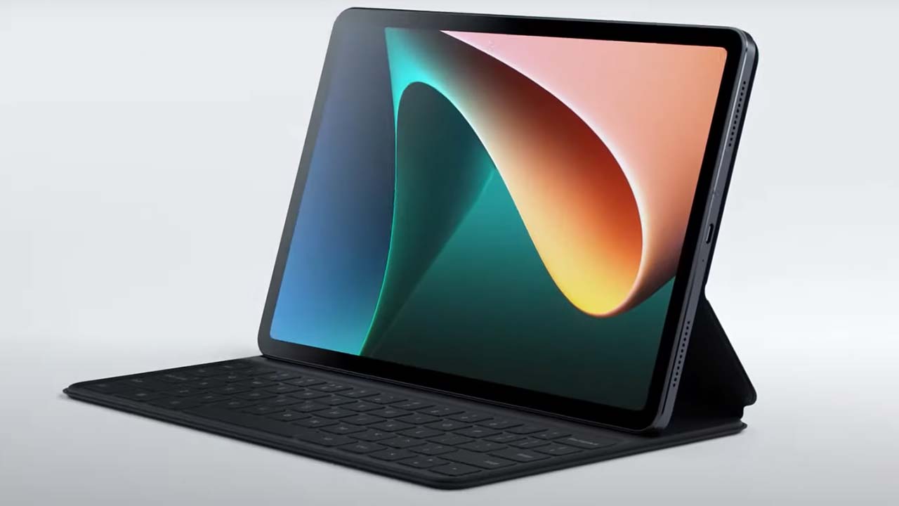 Xiaomi Mi Pad 5 novità tablet Android