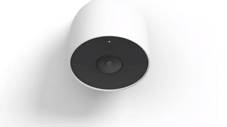 Nuovi Google Nest dispositivi smart home