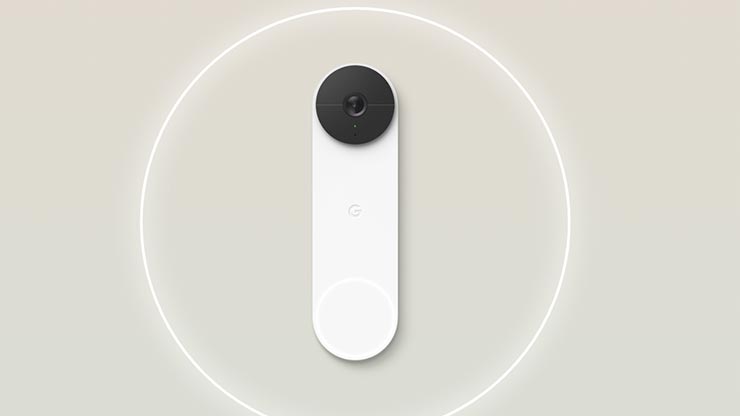 Nuovi Google Nest dispositivi smart home