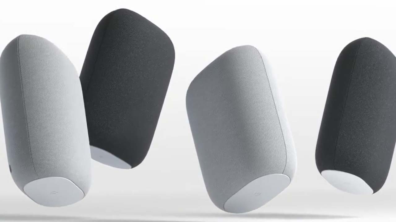 Nest Google Sonos causa