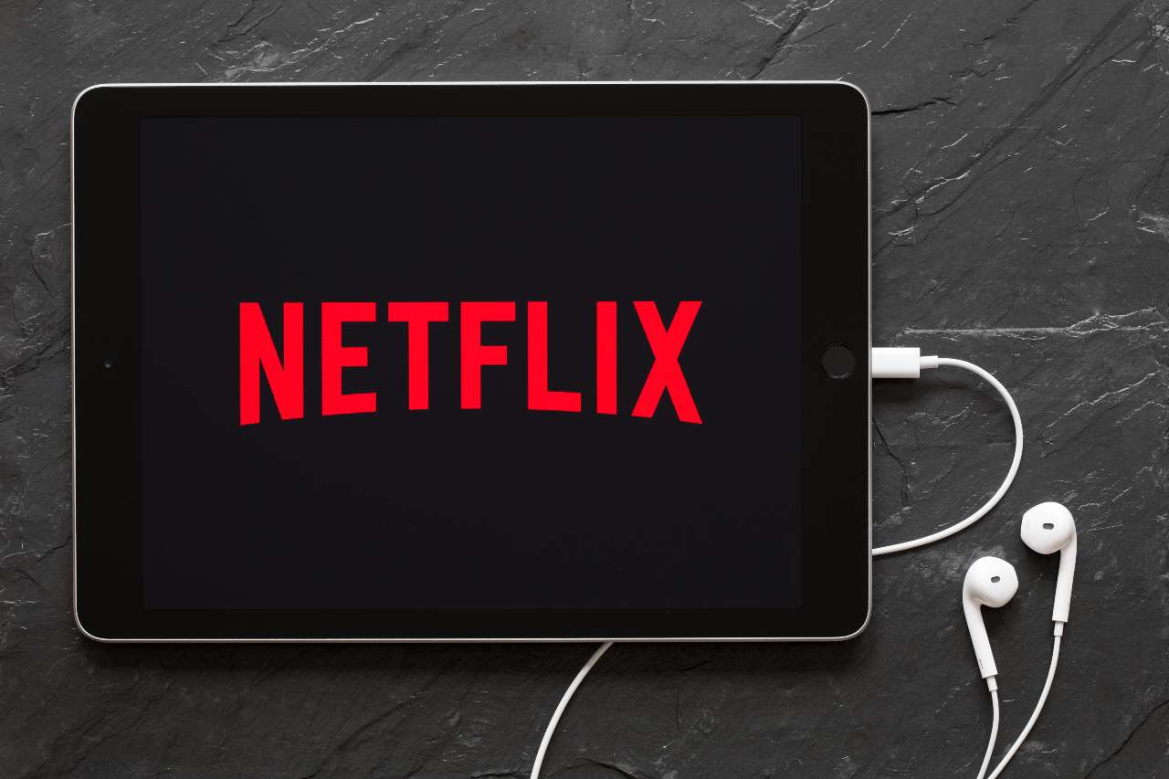 Netflix, presente e futuro sono in HD (Adobe Stock)