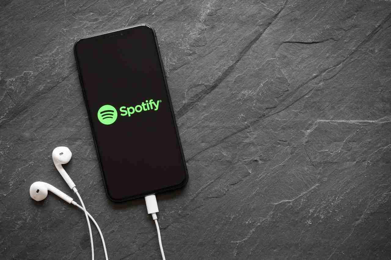 Spotify, un servizio svedese da oltre 200 milioni di utenti (Adobe Stock)