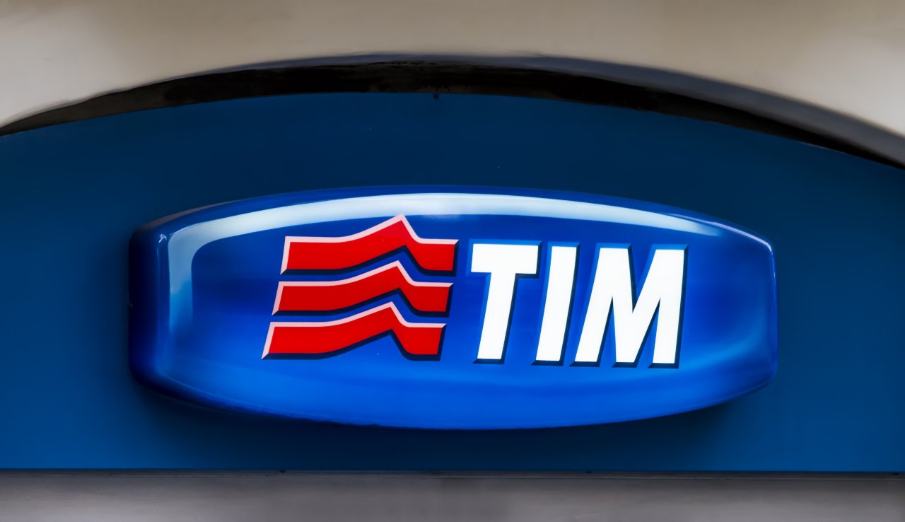 TIM, colosso italiano di telecomunicazioni, capogruppo del Gruppo TIM (Adobe Stock)