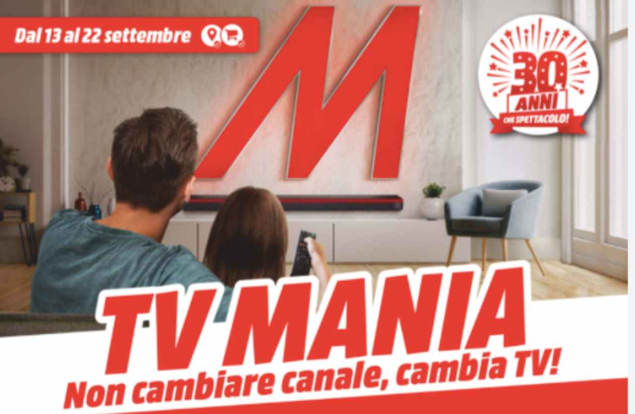 volantino mediaworld