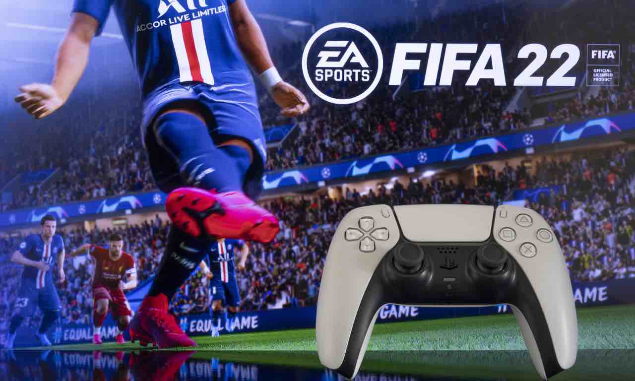 Fifa 22 companion app download