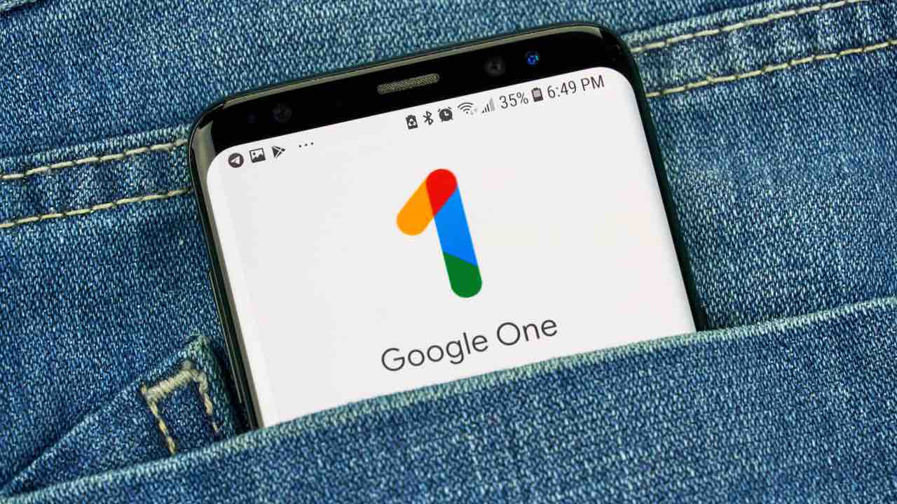 google one