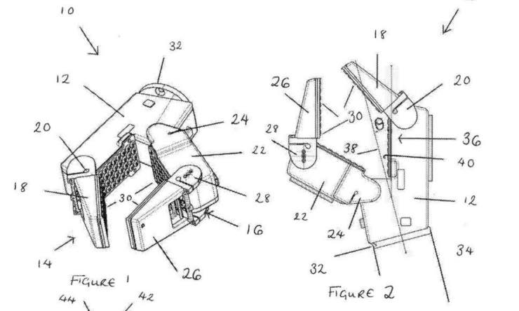 robot pulizie dyson