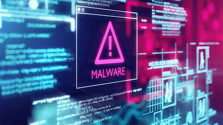 BloodyStealer malware