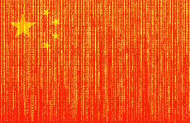 Cina Matrix (Adobe Stock)