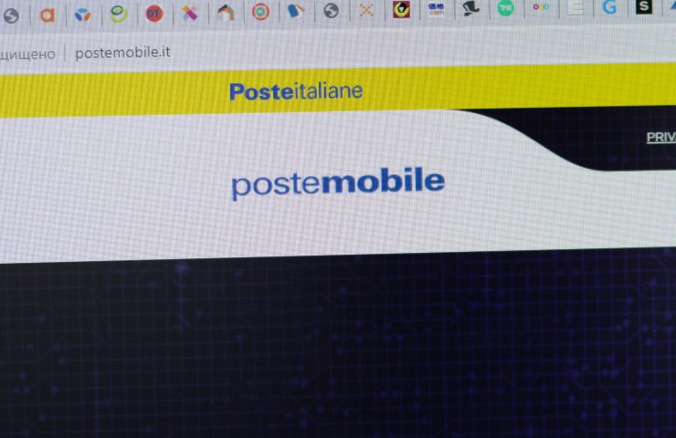 PosteMobile (Adobe Stock)