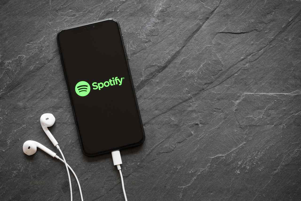 Spotify (Adobe Stock)