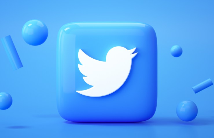 Twitter logo (Adobe Stock)