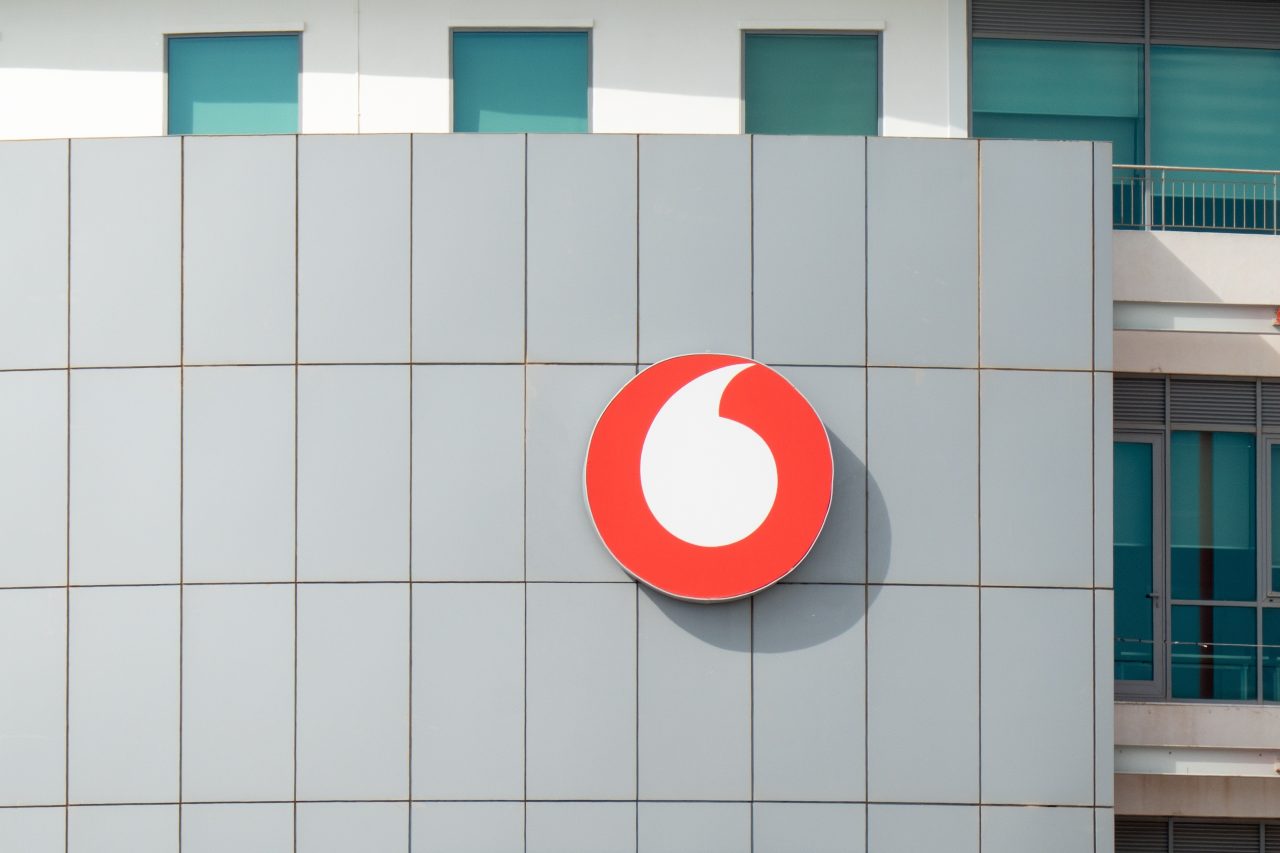 Vodafone (Adobe Stock)