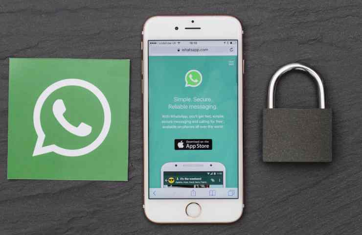 WhatsApp Privacy settings (Adobe Stock)