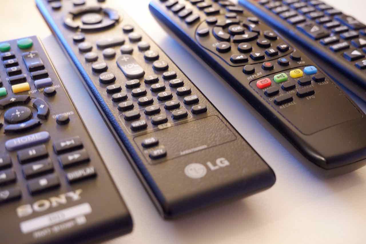 TV tracciano gli utenti