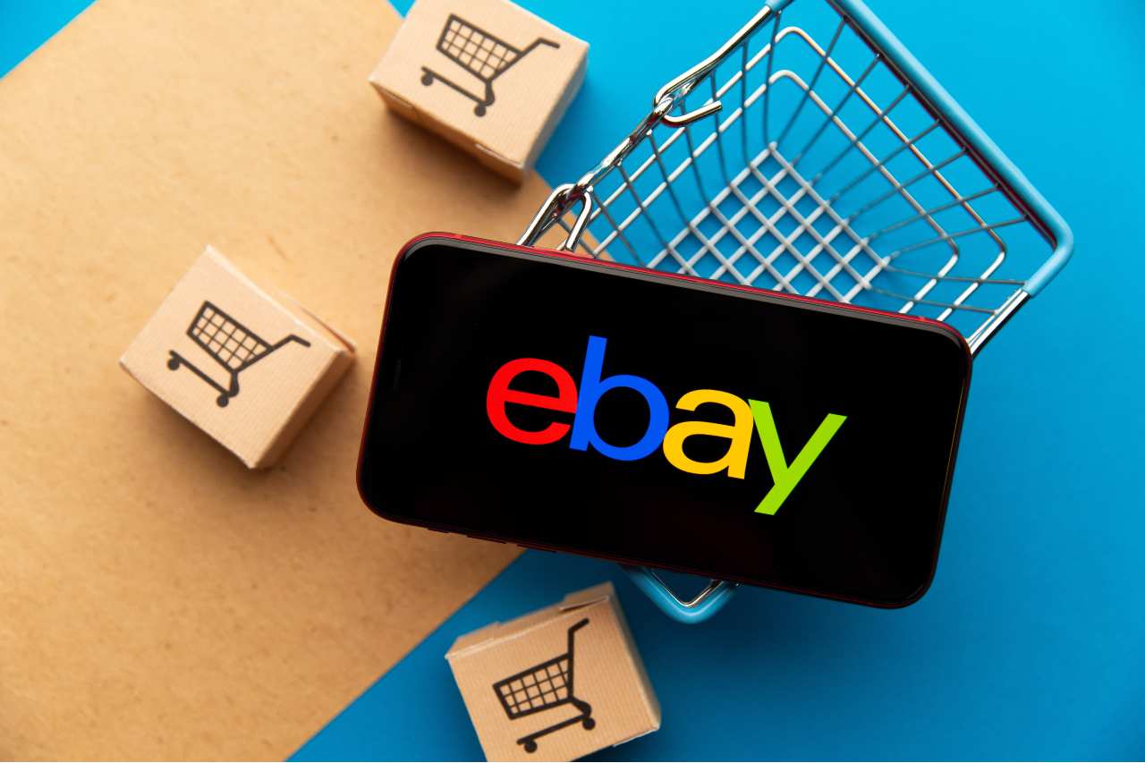 eBay (Adobe Stock)