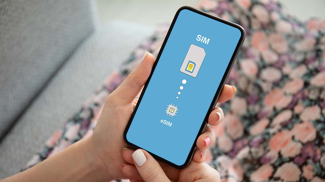 Acquistare e-SIM operatori prezzi