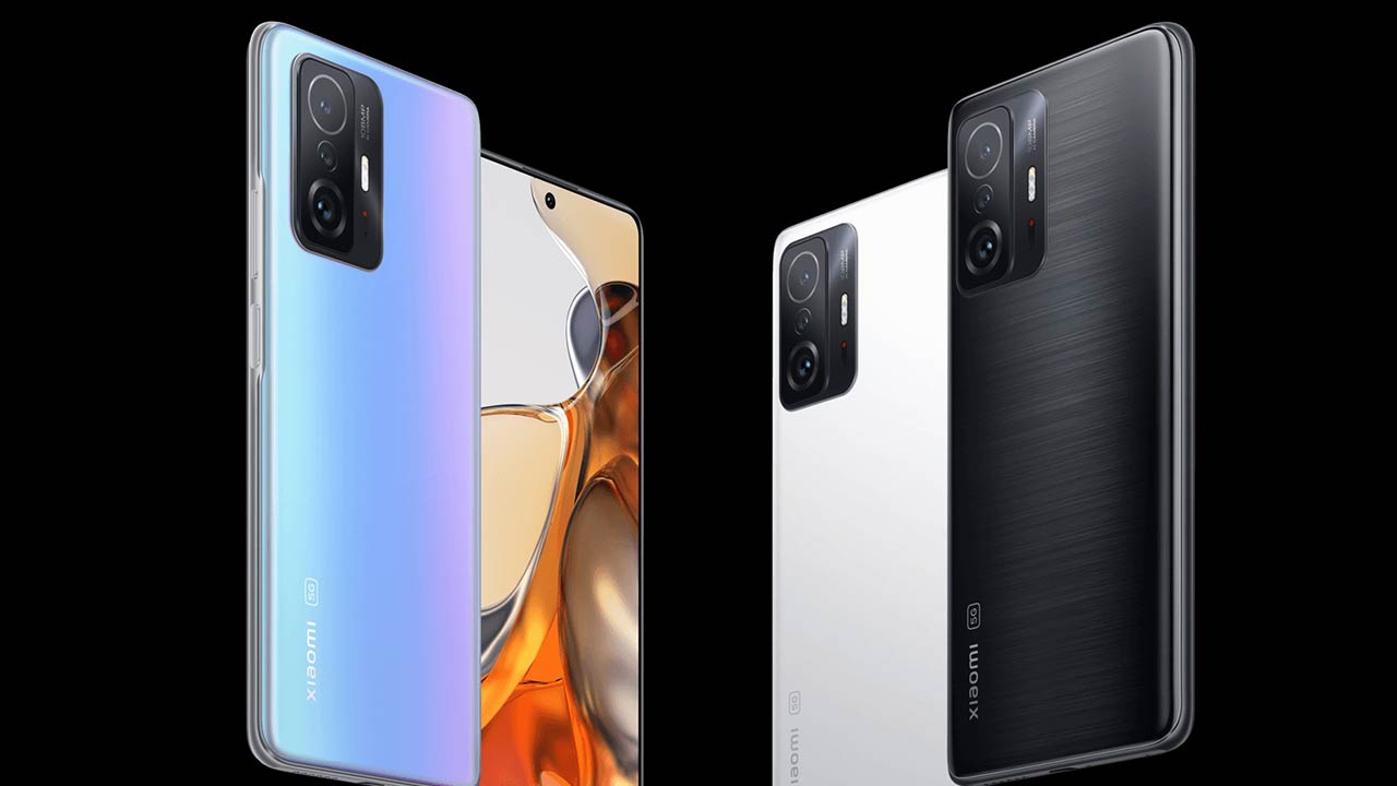 Xiaomi 11T nuovi prodotti Xiaomi