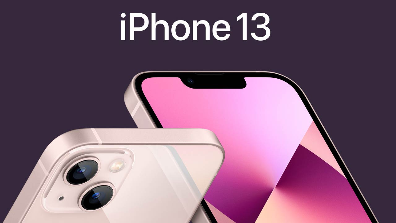 iPhone 13 confronto iPhone 12