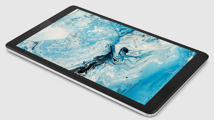 tablet Android Motorola
