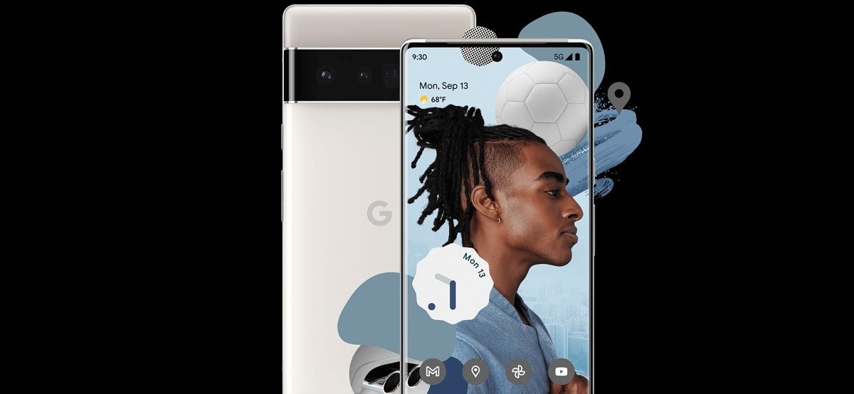 Google, i nuovi Pixel 6 e Pixel 6 Pro previsti per ottobre (XDA)