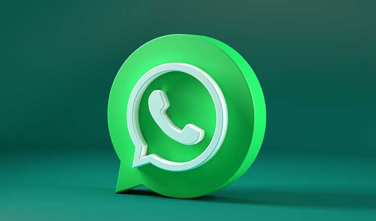 Vulnerabilità WhatsApp bug filtri foto