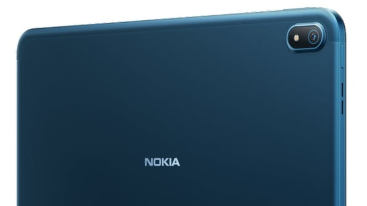 nokia tablet