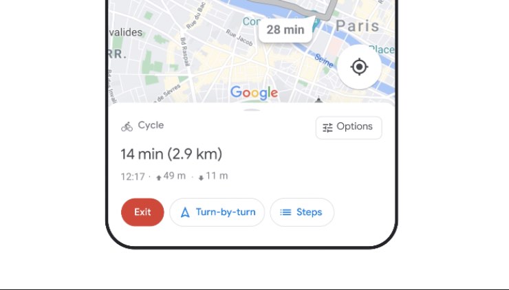 google maps