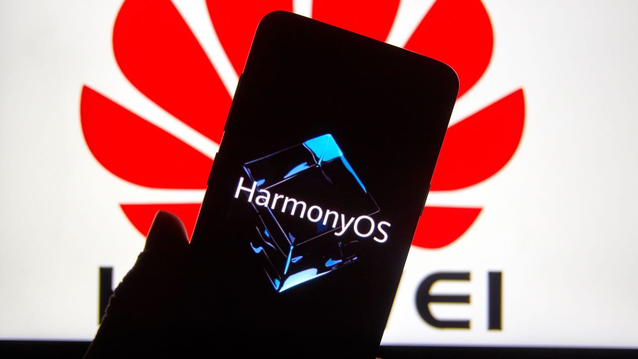 harmonyos