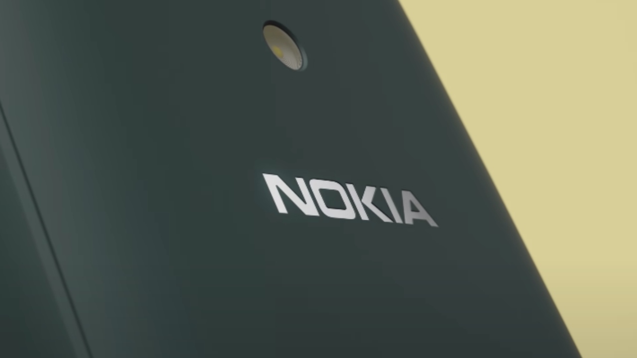 nokia