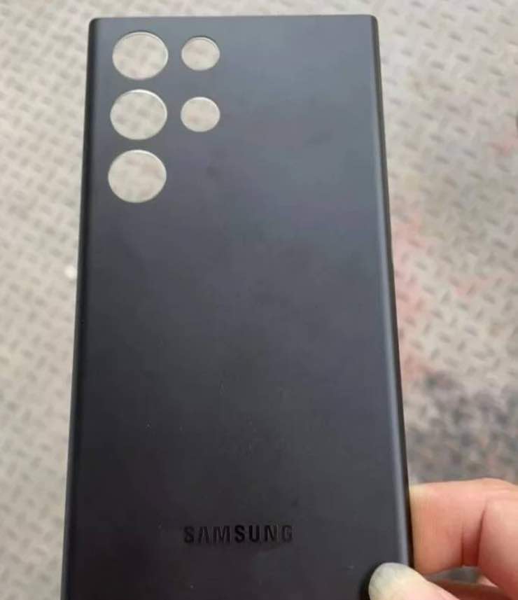 samsung s22 ultra