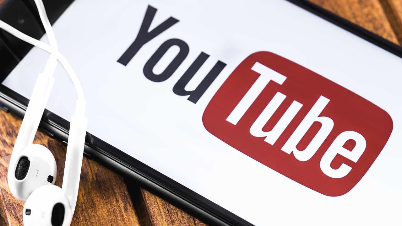 YouTube novità continuare visione da mobile a desktop